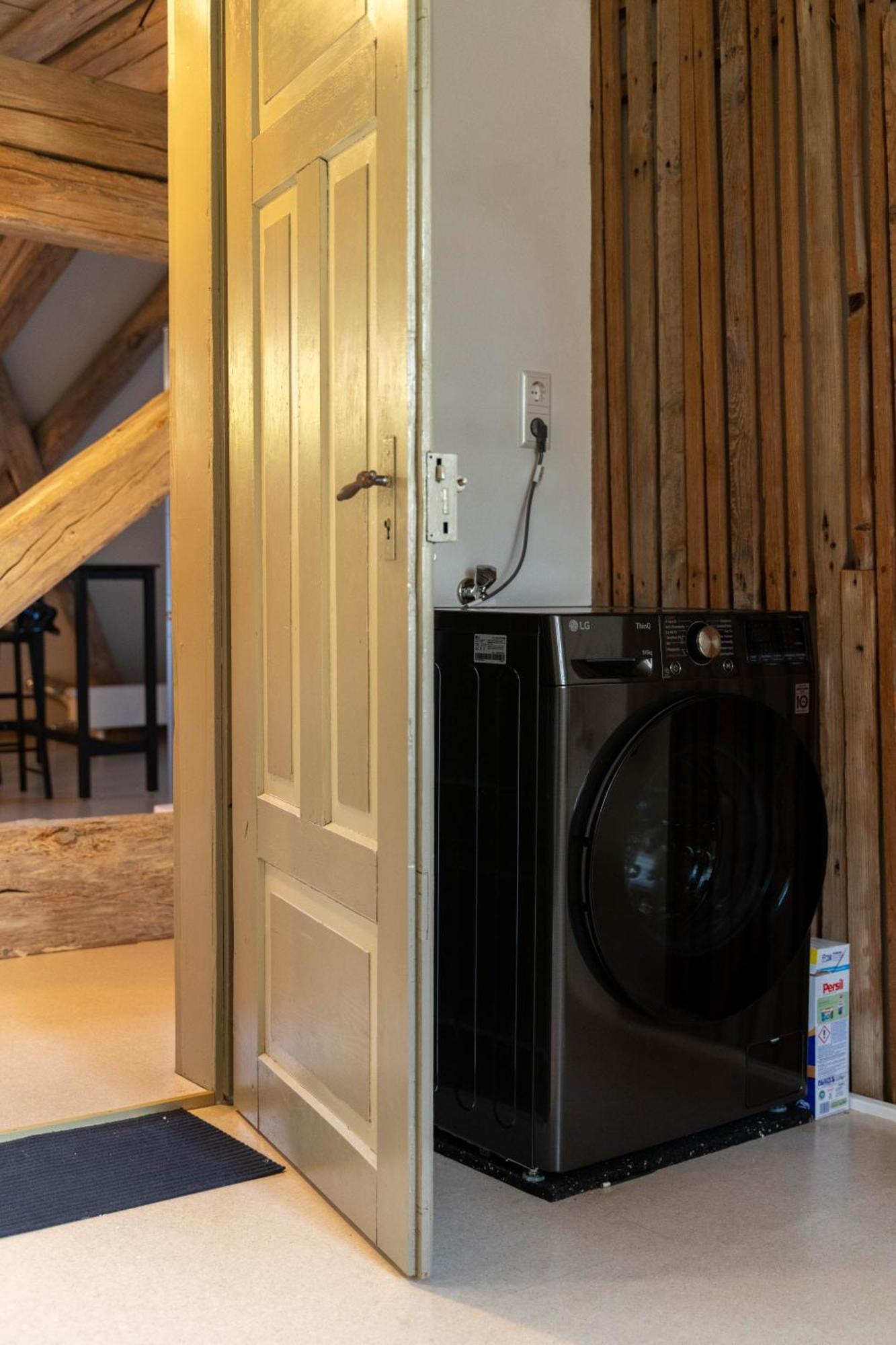 In Der Alten Brauerei Appartement *